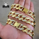 CADENA LUXURY DOGS MEGALUJO