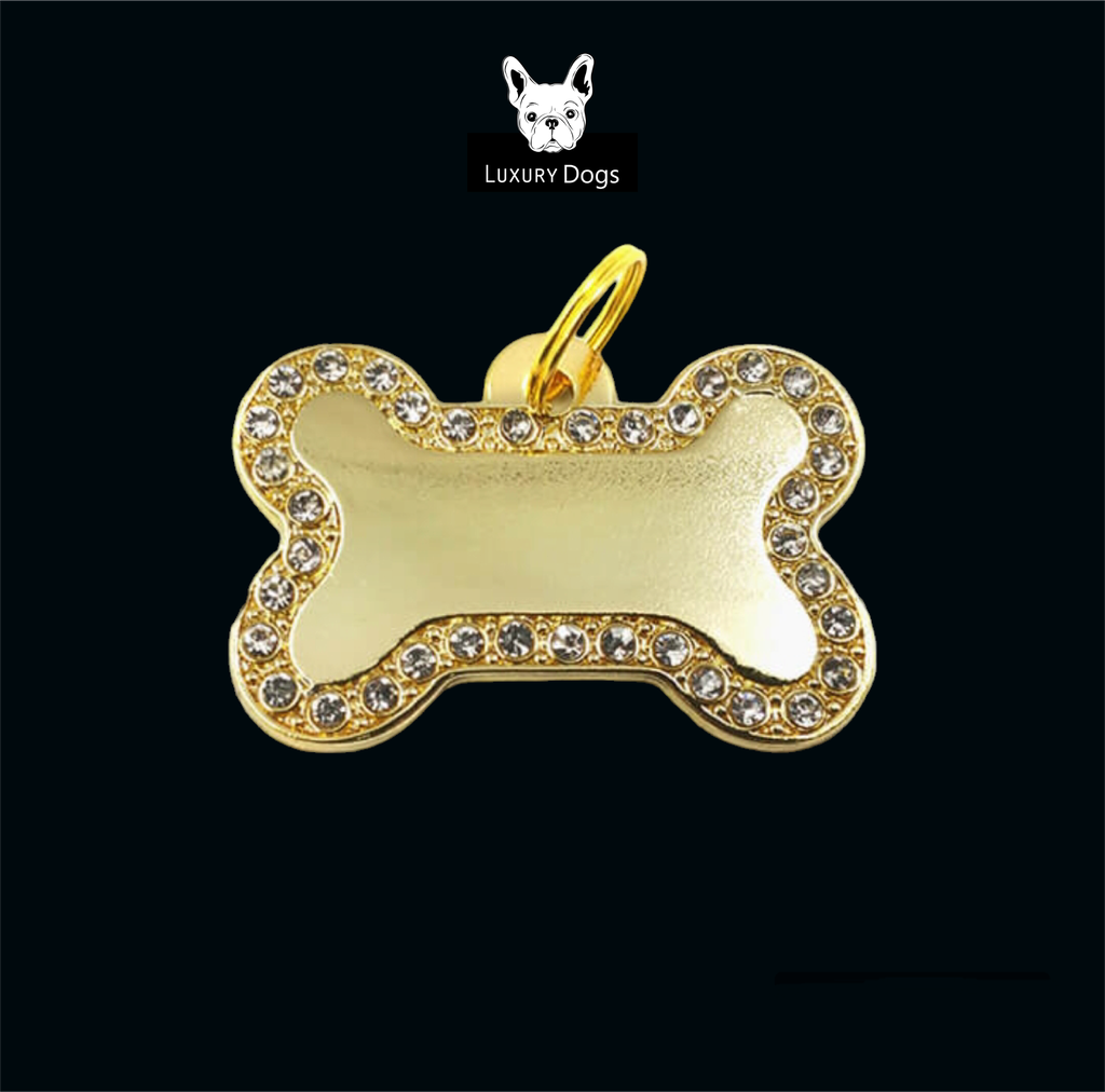 DE IDENTIFICACIÓN LUXURY DOGS | Luxury Dogs